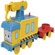 Thomas Train Train Master Electric Train Kensie Vivekali Детские игрушки HFX92 Электрическая модель Кана