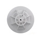 全新海湾 JTW-ZOF-GST9712(Ex) 点型感温火灾探测器非编码型防爆 普通型温感9712不带底座