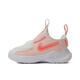 Nike (Nike) Baby Flex Runner 3 Täglicher Komfort und vielseitige Freizeitschuhe FN1478-104 FN1478-104 22