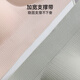 Urban beauty women underwear girls without steel ring bra without marks underwear for women in summer thin small breasts gathered without empty cup bra for women