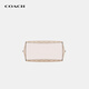 COACH brand direct supply women's bag MOLLIE portable crossbody bucket bag CBQ33 Christmas gift
