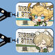 
Idol Dream Festival Card Set Idol Dream Festival Rentu Cheng Ming Shang Lan Card Set Student Farm Card Water Card Brand B12596 Ming Shang Lan Long Lan Lan Lan + Campus Card Set