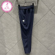 迪桑特（DESCENTE）【陈伟霆同款】DESCENTE迪桑特男士健身休闲梭织长裤D3291TPT93C 迪D3291TPT93C-LG灰色 男款 2XL 185/92A