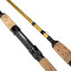 达亿瓦（DAIWA）CROSSFIRE路亚竿直柄枪柄穿越火线碳素钓鱼竿路亚 2.03m 682MLB枪柄中软