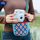 INSTAX Fuji instax mountain light capture camera bag