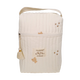 Sac de rangement de pompe à lait coréen sac à mère multifonction portable mère et sac bébé sort sac fourre-tout