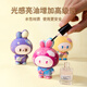 Coloyou gypsum doll coloring children's baby handmade DIY painted mold graffiti kid toy cute rabbit artist set