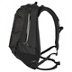 Archaeoptera Bird (Arc'teryx) Einfache und vielseitige modische Polyamid -Rucksack -Rucksack -Rucksack Männer und Frauen Paar Stil schwarz schwarz schwarz