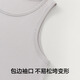 有棵树女士睡衣女夏季新款凉爽柔软坑条肌理透气背心短裤休闲家居服套装