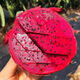 Shangchao Daguo Guangxi Jindu No. 1 Red Heart Pitaya Super Sweet Red Flesh Pitaya Fresh Fruit 2 Pack Single Fruit 200g+