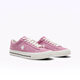 Converse Oficial One Star 95 Nuevos zapatos de skate informales retro para hombres y mujeres A16780C A16780C 35