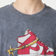 Nike (Nike) T-Shirt Herren 2025 Neue Sommersport-Kurzärmel-Männer atmungsaktiv