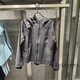 迪桑特（DESCENTE）/迪桑特夏季女款综训运动连帽梭织透湿外套D5132RJK01-BK D5132RJK01-BK 黑色 M 165/84A