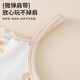 
Baby pure cotton A-type suspender vest baby children and girls wear belly-protecting sleeveless tops in summer thin style hug bear 120