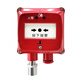 Bay explosion-proof manual fire alarm button explosion-proof manual alarm J-SAM-GST9116