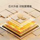 QINBAOBAO【新品上市】亲宝宝看护器Pro版婴儿监护器4K超清画质宝宝监控 Pro版柔雾粉+32G存储卡+专用支架