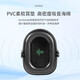 Honeywell sound insulation earmuffs MACH1 economical noise reduction sleep learning work decoration R024W white 1