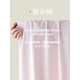 
Hengyuanxiang couple pure cotton pajamas for women short-sleeved shorts cool summer thin style men can wear home clothes suit men's style 16751 M