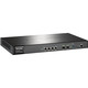 
TP-LINK 10G Enterprise VPN Router Quad-core CPU 1GB DDRIV High-speed Memory TL-ER6220T TL-ER6220T