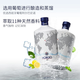 Nordes gin испанская вина Nordes gin tangli Wine Base Wine 700 мл импортированное вино Nordes + Botanist бренд