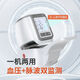 Medical oscilloscope method Kosher sound method electronic blood pressure monitor household measuring instrument special for high-precision hospital DiSim old CH-S693L