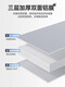 DUTRIEUX Decath Agricultural Mat Thick Outdoor Picnic Mat Camping Tent Sleeping Mat Home Door Floor Extra Thick 11150*200cm+ Storage Bag