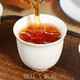Wuyishan rock thé authentique dahongpao tea riche saveur oolong thé de gâchis de thé de printemps en vrac authentique dahongpao 500g [100 petite bulle]