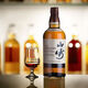 Yamazaki Suntory Yamazaki series whiskey 43 degrees Japanese original bottle imported foreign wine Yamazaki 1923 (no box)