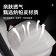 Qianchijia eignet sich für 24-25 Buick GL8 Special Seat Cishion Plug-In und Mischung von PHEV Napa Leder Vier-Jahreszeit-Sitzkissen-Plug-In und Mischung Sitzplatzhülle Original weiße Sitzkissen in der ersten Reihe Mitte der Reihe 8-teiliger Buick GL8 New Energy/2024-2025 Modell (3899) (3899) (3899