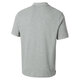 Nike (Nike) T-shirt pour hommes Nkssiques et à manches courtes décontractées FN3895-063 FN3895-063 S
