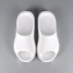 JD.com [después del arco de pie de pie] Recuperación deportiva y calmante Eva Outer Wear Slippers Summer New Slippers Men Black 41-42
