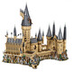 Lego Hogwarts Castle Harry Potter Series Boys and Girls Building Blocks Birthday Children's Toy Gifts Value Disney Castle 9866 + Acrylic