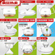 Accessoires 55789 Glas Kessel Deckel 789 Potdeckel 679 Single Pot A55 Innentank