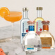 Ou Shuai Yege Bailing Temple Absolute Cocktail Base Wine Small Bottle Combination Convenience Store Bartending Ou Shuai Tequila Combination 50mL 4 Bottles