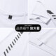 Yalu Bingsi kurzärmeliges T-Shirt für Männer im Sommer Neue Jugend lässt sich gelegentlich vielseitig trendy entspannte, ungezwungene, atmungsaktive, schnell trocknende T-Shirt Grau/9928 m (Gewicht 80-95 Jin [Jin entspricht 0,5 kg] 155-160)