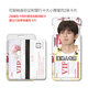 MPPMCK Cheng Yi Emoticon Card Card Set Card Card Card Card Card Card Card Ученичная рабочая карта рабочая карта Сертификат рабочая карта Набор карты Ключ школьной карты Мел с трудовой картой Lanyard Peripheral (Single Card) KA12189