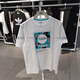 Adidas (adidas)neo short-sleeved T-shirt for men and women HC9749974897119712HM83849562 HC9712 S