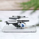 
Remote control helicopter children's toys drone black technology boy and girl student aircraft remote control helicopter hot blood red [high-level all-in-one] convenient bag + accessories