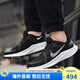 耐克（NIKE）Nike男鞋QUEST 4夏季网面透气轻便缓震运动休闲跑步鞋DA1105 DA1105-006 39