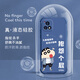 不辣适用VIVOY52S 5G手机壳男款镜头全包边液态硅胶四角气囊防摔保护套微磨砂励志文字卡通新款 ou1283做个俗人-炫酷黑 VIVOY52S 5G【单壳】