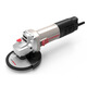 Hochleistungs-Elektrowinkelschleife Multifunktions-Handschleitrad Schneid- und Schleifmaschine CT13571-100 Winkelmühle