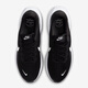 Nike NIKE Men's Running Shoes Cushioning REVOLUTION 8 Sports Shoes HJ9198-003 Black and White 42.5