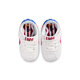 NIKE baby cartoon small eyes sneakers Velcro for boys and girls NIKE CORTEZ IH7659
