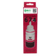 Songhui 674 Ink es adecuada para Epson Epson L1800 L805 L801 L850 1390 Suministro continuo R330 674 Amarillo (la tinta fotográfica de alta calidad se puede mezclar con las originales sin enchufar)