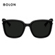 Bolon Tyrannosaurus Brille Wang Hedi gleiche polarisierte Sonnenschutz Sonnenbrille Fahrenbrille für Männer und Frauen Chinesisches Valentinstag Geschenk BL3151