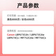 玖六零CRG069硒鼓适用佳能mf752cdw硒鼓LBP673Cdn  LBP674Cx硒鼓墨盒LBP673Cdw MF756Cx打印机硒鼓碳粉墨粉盒套装