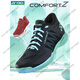 
YONEX new CFZ badminton shoes for men and women shock-cushioning wear-resistant non-slip sports shoes official flagship authentic CFZ3 crimson men's 42