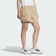 Adidas shorts Pantalon féminin 2025 Été Nouveau fitness extérieur jogging sport pantalon à la mode pantalon décontracté JL9275 JL9274 2xl
