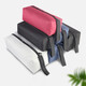 Fengxi Oxford cloth tool bag small portable thickened durable parts bag multi-functional repair tool bag canvas wear-resistant large black thickened storage bag affordable price 1 piece