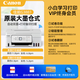 佳能G3881/G3891/389O自动双面打印机彩色供墨仓式家用小型复印扫描一体机无线可连手机学生家庭办公 G3881+小白学习打印VIP终身会员 套餐三【官方标配+原装黑彩墨水4瓶】